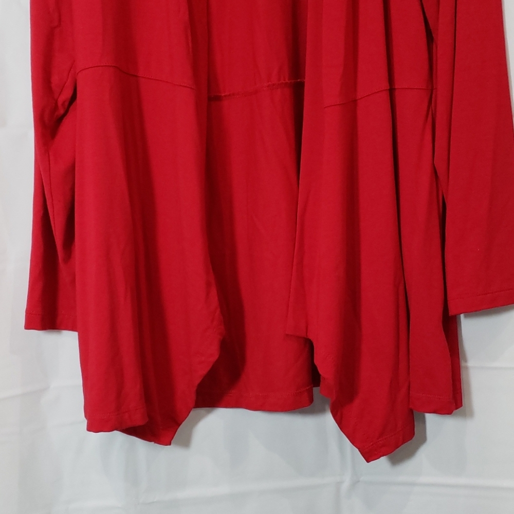 Red Carnigan - Picture 3 of 4